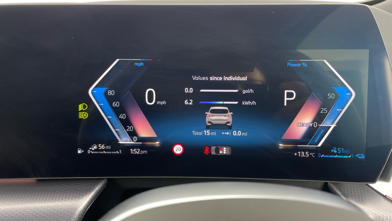 BMW 2 Series 225e xDrive M Sport 5dr DCT Hatchback